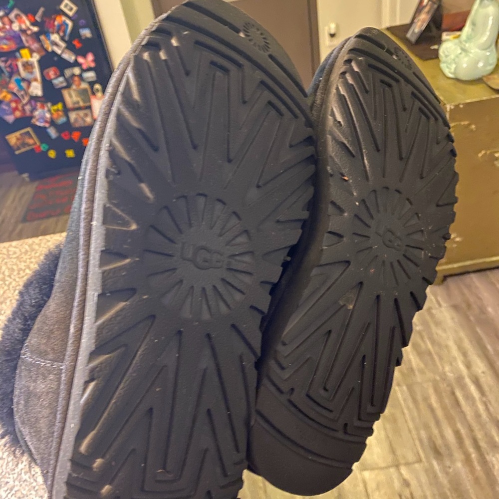 Short Ugg Boot - image 4